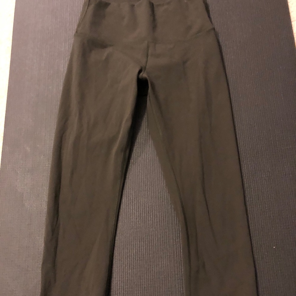 Lululemon leggings